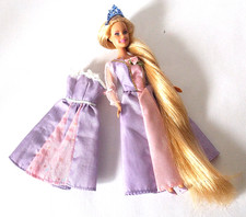 Mini barbie princesse d'occasion  Rouen-