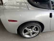 Corvette convertible quarter for sale  Phoenix