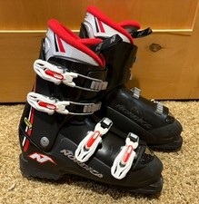Nordica junior size for sale  Savage