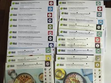 Hellofresh rezeptkarten gebraucht kaufen  Viersen