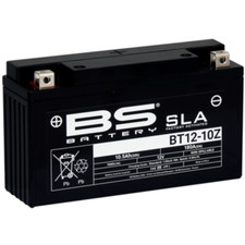 Batterie moto 125 d'occasion  La Mure