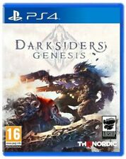 Darksiders genesis playstation usato  Gioia del Colle