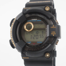 Caixa de papéis Casio G-Shock Frogman GW-8230B-9AJR solar 30ª limitada comprar usado  Enviando para Brazil