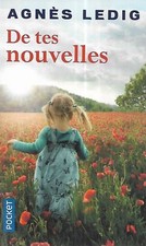 Nouvelles agnès ledig d'occasion  Servian