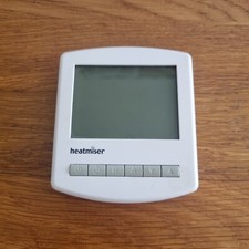 Heatmiser prt wireless for sale  THORNTON HEATH