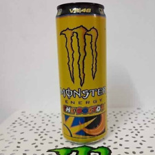 Moto tin monster usato  Italia