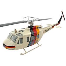 Helikopter bell sar gebraucht kaufen  Quedlinburg