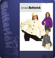 5088 patron butterick d'occasion  Saint-Paul-Trois-Châteaux