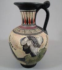 Vtg handmade painted for sale  SHERBORNE