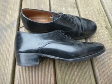 Ladies black parade for sale  SAFFRON WALDEN