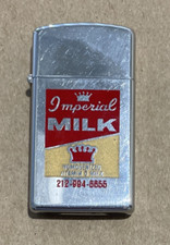 Zippo lighter 1980 for sale  Miami