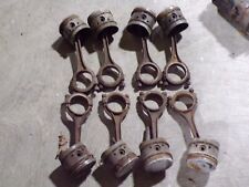 Flathead ford 8ba for sale  Vandalia