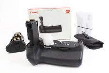 Canon batteriegriff riginal gebraucht kaufen  Deutschland