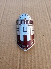 Vintage wards hawthorene for sale  Burnham