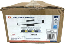 Lithonia lighting 21.44 for sale  Anderson