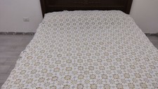 Copriletto letto singolo usato  Paterno