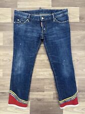 Dsquared2 jeans donna usato  Milano