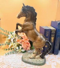 Vintage beswick rearing for sale  BURY ST. EDMUNDS