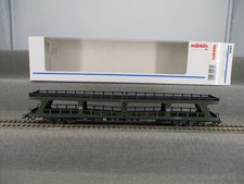 Märklin spur 4084 gebraucht kaufen  Olpe
