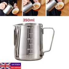 Milk frothing steamer for sale  MANCHESTER