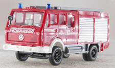 Wiking feuerwehr lkw gebraucht kaufen  Alpirsbach