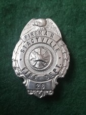 Old obsolete stacyville for sale  BUSHMILLS