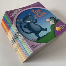 Complete set books for sale  LEICESTER