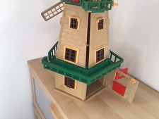 Vintage sylvanian families for sale  CARDIFF
