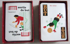 Cards complete board d'occasion  Expédié en Belgium