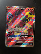 Carta pokemon turtonator usato  Cento