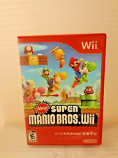Super mario bros. d'occasion  Expédié en Belgium
