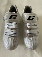 Scarpe ciclismo donna usato  Castiglione delle Stiviere