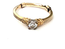 Certificate jabel 18k for sale  Baltimore