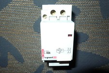 Legrand 03864 contacteur d'occasion  Barr