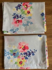Pillowcases hancrafted cath for sale  FARNBOROUGH