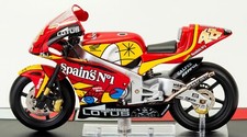 Aprilia rs250rw jorge usato  Italia