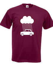 Shirt fantozzi cotone usato  Cirie
