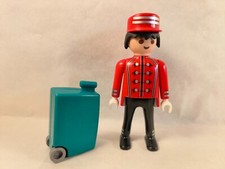 Sympa série playmobil d'occasion  Gonfreville-l'Orcher