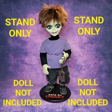 Stand chucky seed for sale  El Paso