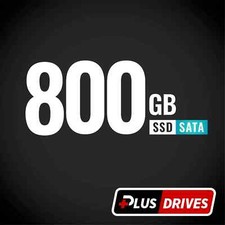 800GB SATA SSD SSDSC2BA800G3 Intel 2.5 Enterprise SSD Drive 6Gbps DC S3700 comprar usado  Enviando para Brazil