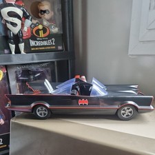 Mcfarlane batman 1966 for sale  ENNISKILLEN