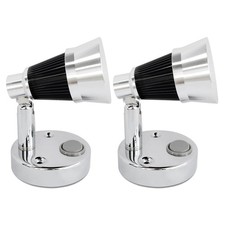 Caravan reading light for sale  Shipping to Ireland