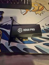 Elgato hd60 pro for sale  Saint Petersburg