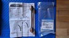 Shimano hb16 zentrierhilfe gebraucht kaufen  Kaufbeuren