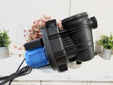 Bomba de piscina movida a energia solar PWS, 72VDC, 1.6HP, 62 pés JP31-19/1200 comprar usado  Enviando para Brazil
