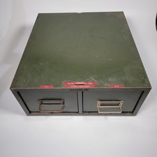 Steelmaster green drawer for sale  Noblesville