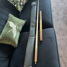 Cuesoul hand spliced for sale  SUNDERLAND