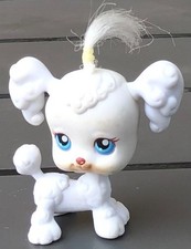 Figurine petshop hasbro d'occasion  Rodez