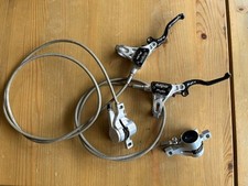 Hope moto silver for sale  UK