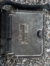 Centralina motore per usato  Cassino